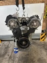 Motor Honda Pilot 3.5 V6