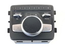 Panel de control de radio Audi A4 B9 8W2/8WC 2.0 TFSI 185 kW (252 CV) 2015-2022