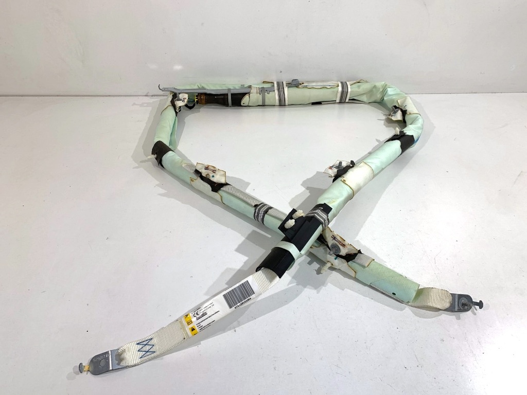 [STARK-876260] Cortina de aire lateral izquierda Jeep Cherokee (KL) 2013-2022