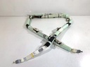 Cortina de aire lateral izquierda Jeep Cherokee (KL) 2013-2022