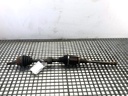 Semieje derecho delantero Ford Kuga II (DM2) 2012-2022