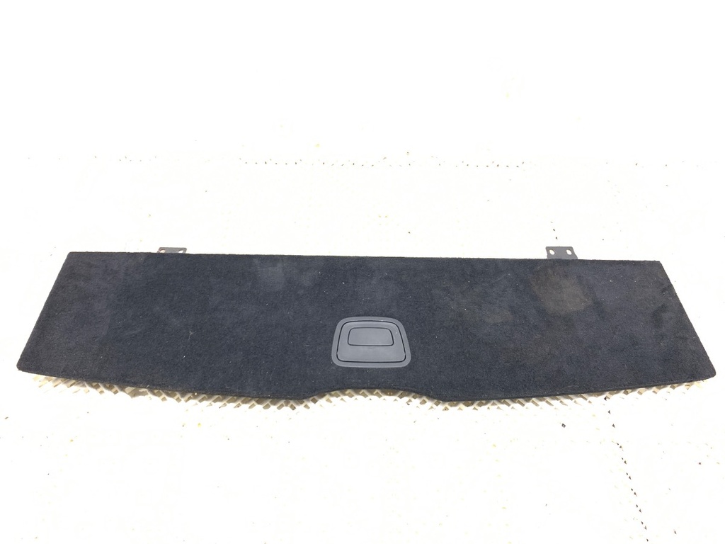 [STARK-877752] Alfombrilla de maletero para MERCEDES-BENZ GLE (V167) 2018-