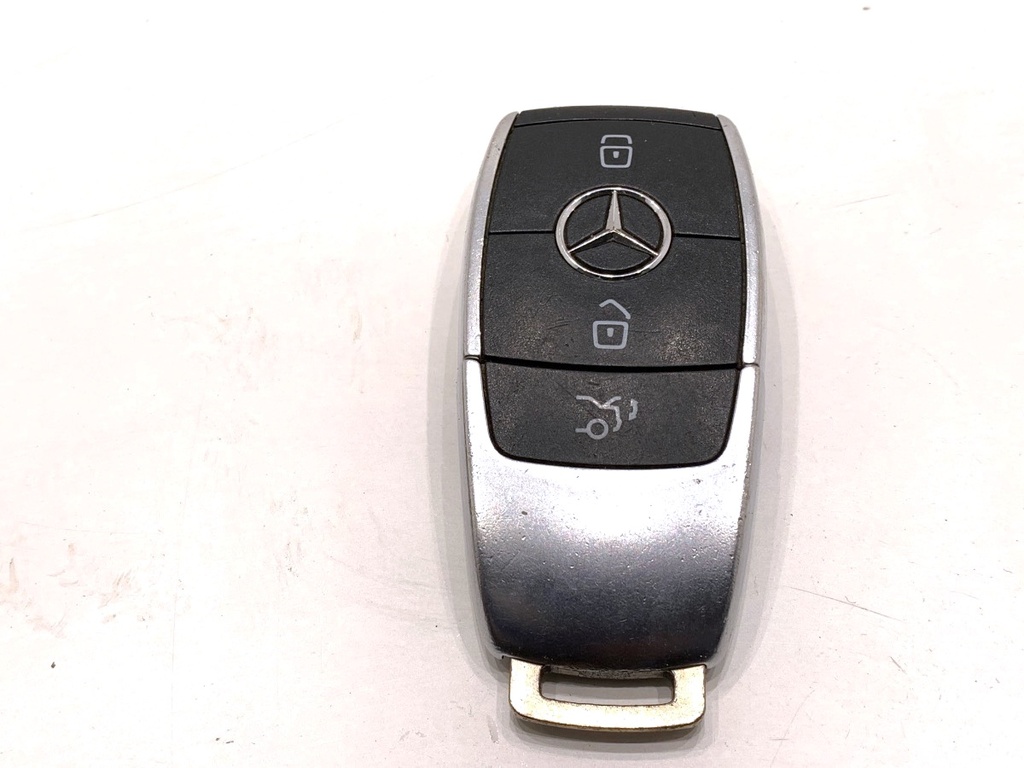 [STARK-877890] Llave para MERCEDES-BENZ GLE (V167) 2018 -