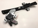 Elevador de ventana delantero derecho Ford Ecosport 2011-2022