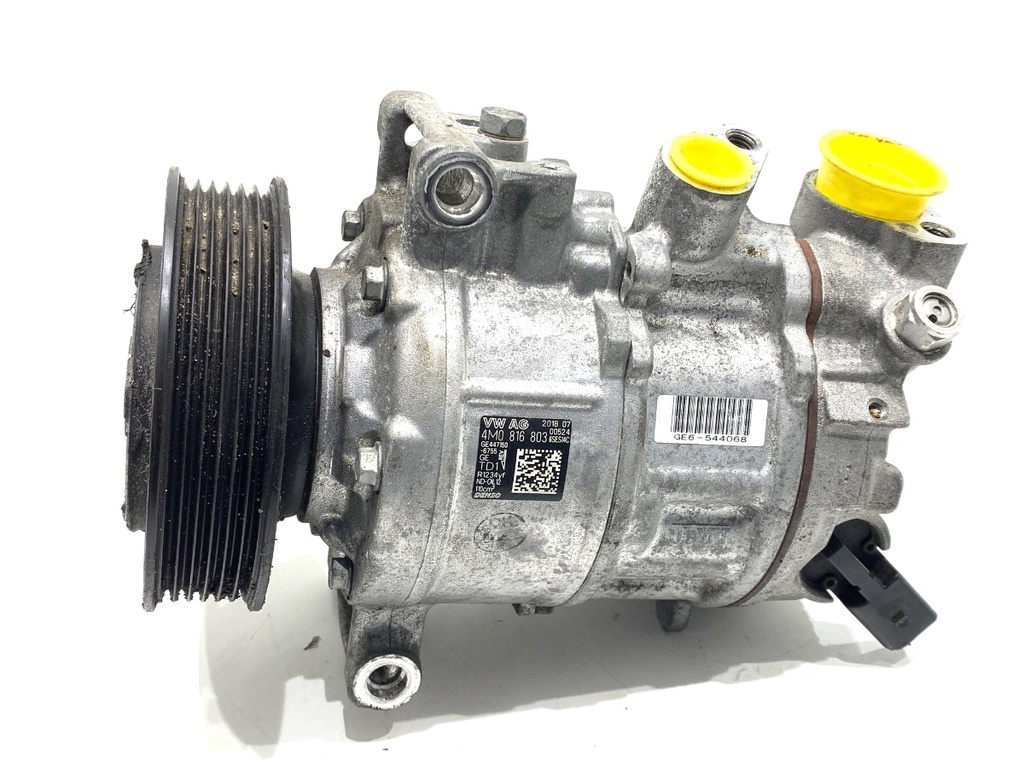 [STARK-878121] Compresor de aire acondicionado AUDI A4 B9 2.0 TFSI 185 kW 252 CV