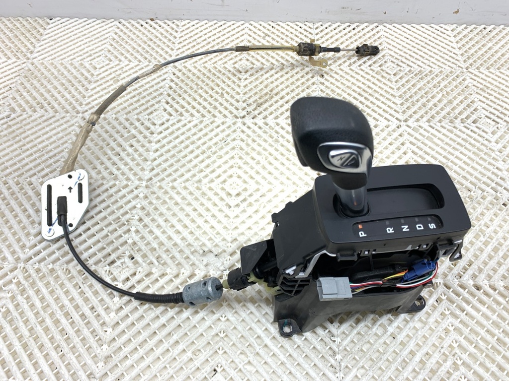 [STARK-878249] Palanca de cambios Ford EcoSport 2011-2022 2.0 Flex 4x4 108 kW (147 CV) GN1P-7K004-GA