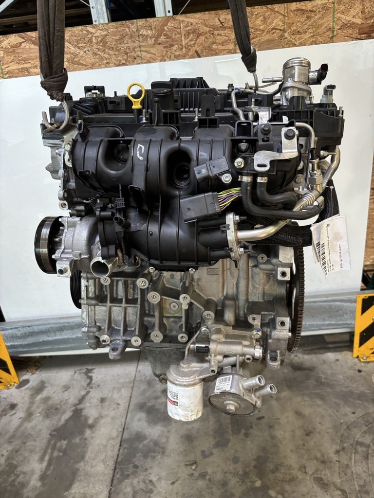 [MTD-522727] Motor Ford Explorer 2.3 EcoBoost C23HDTX