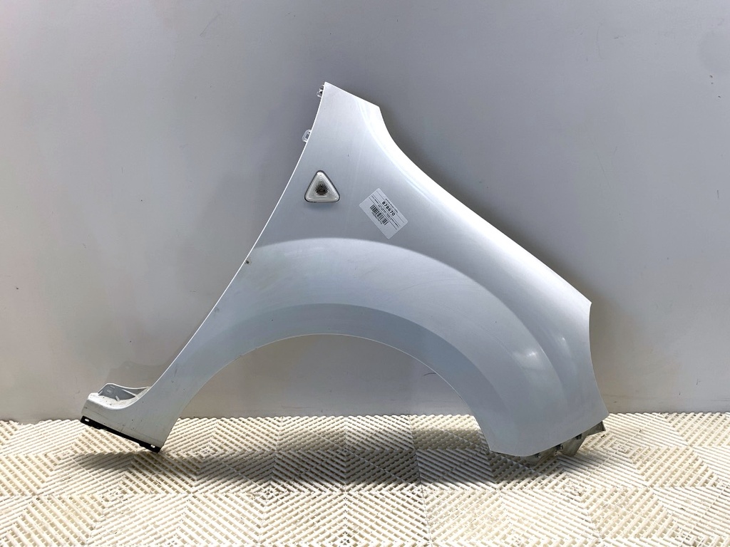 [STARK-878670] Aleta delantera derecha Renault Kangoo / Grand Kangoo II (KW0/1_) 2008-2022