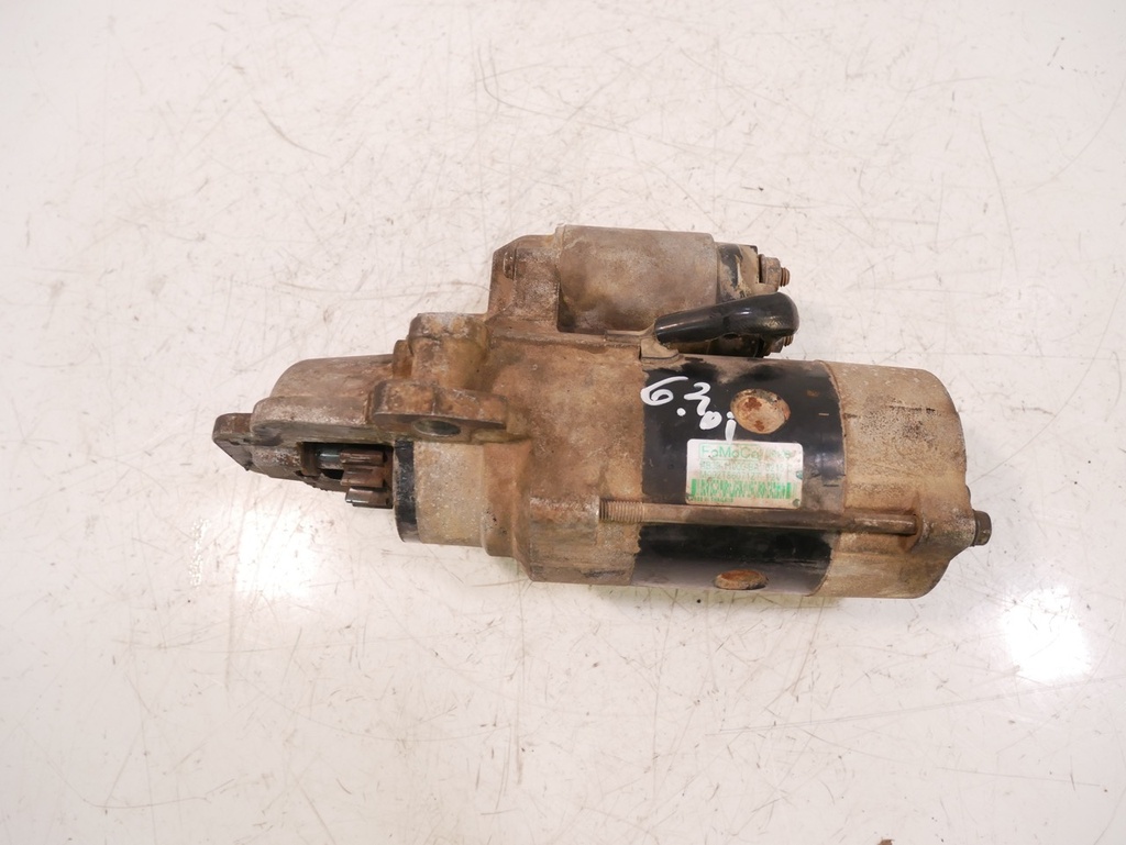 [MTD-416551] Motor de arranque Ford Ranger TKE 3.2 TDCI 4x4 SA2R AB39-11000-BA