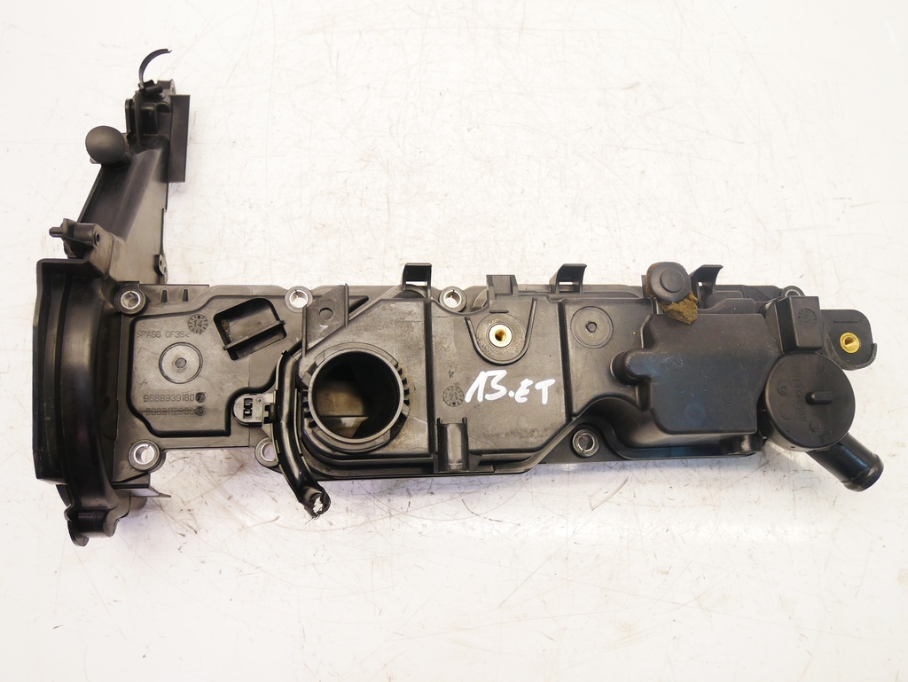 [MTD-393015] Tapa de balancines Citroen C4 Picasso 1.6 BlueHDi 9HC DV6C 9H05 2015