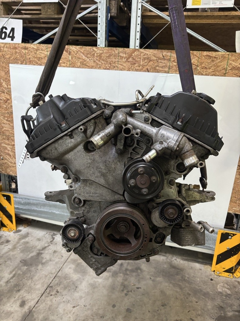 [MTD-522732] Motor Ford Transit 3.7 V6 99M
