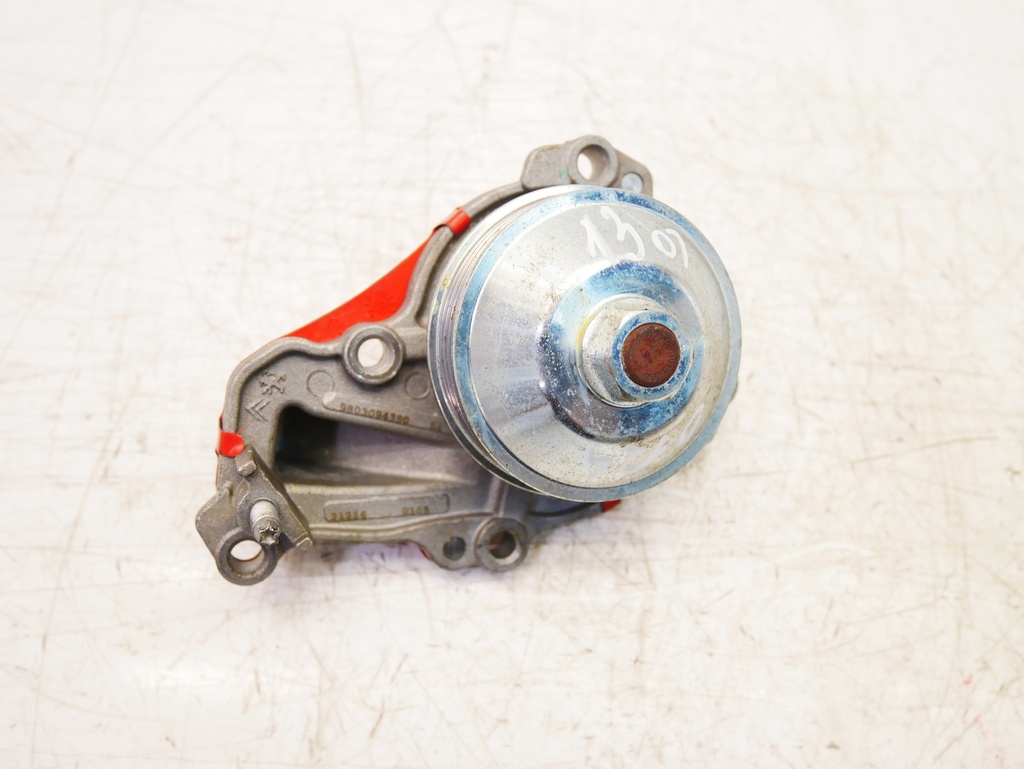 [MTD-399383] Bomba de agua para Opel/Vauxhall Crossland X 1.2 Gasolina F12XHT LEG HN05 9803094380