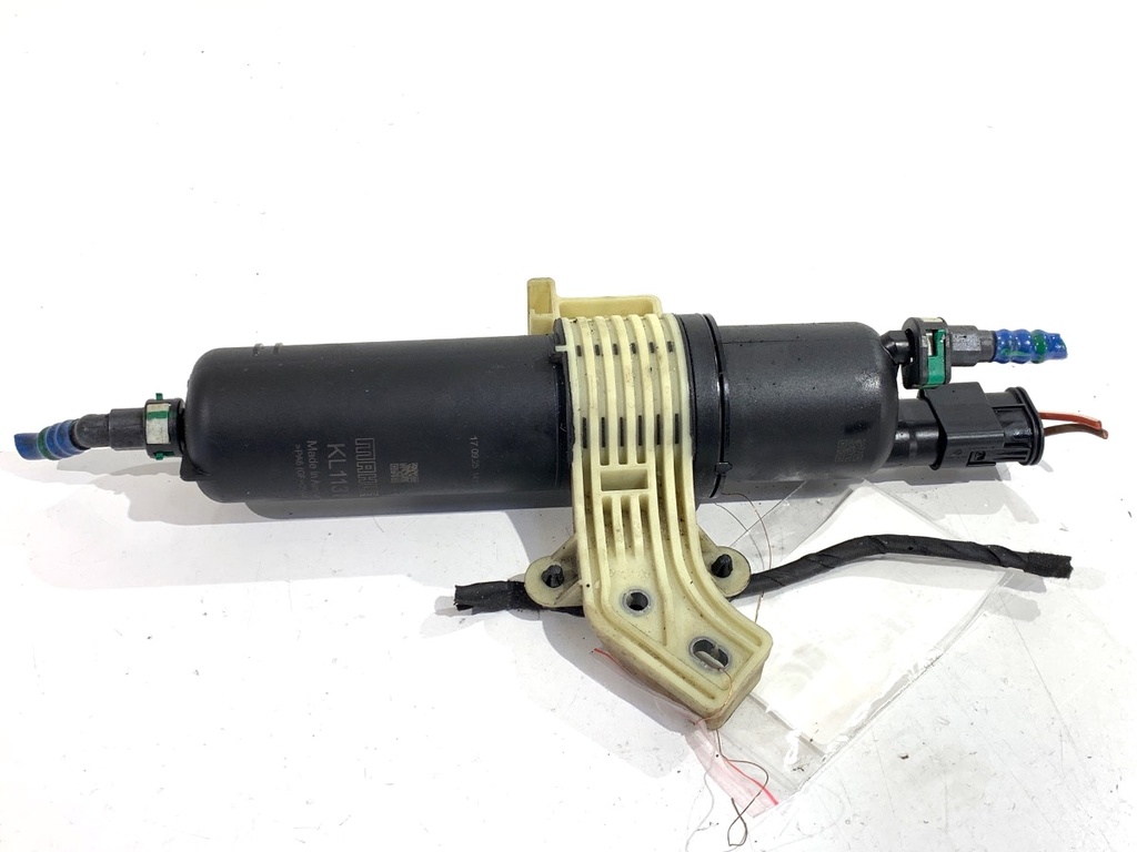 [STARK-878916] Base del filtro de combustible BMW X4 (G02, F98) 2018-2022