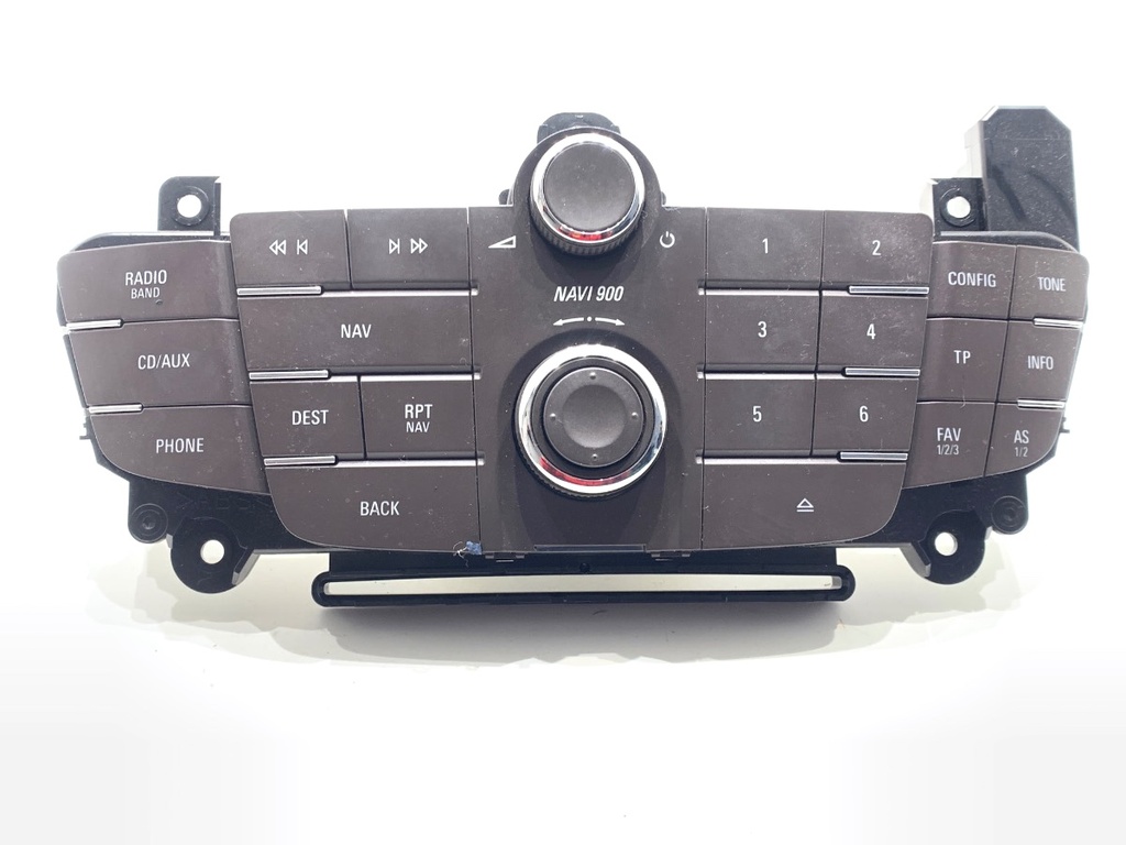 [STARK-815771] Panel de control de radio OPEL INSIGNIA A (G09) 2.0 CDTI (68) 2008-2017