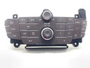 Panel de control de radio OPEL INSIGNIA A (G09) 2.0 CDTI (68) 2008-2017