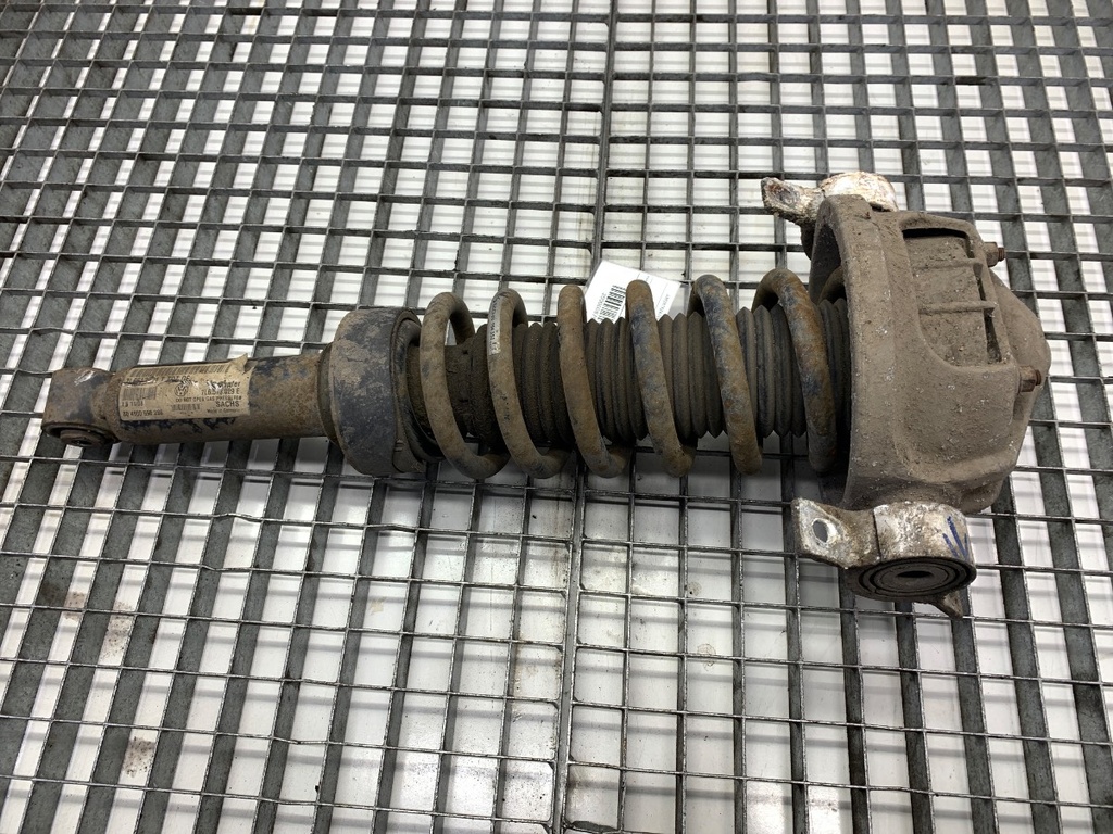 [STARK-879016] Amortiguador trasero derecho VW Touareg (7LA, 7L6, 7L7) 2002-2013