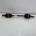 Recambio de motor Peugeot