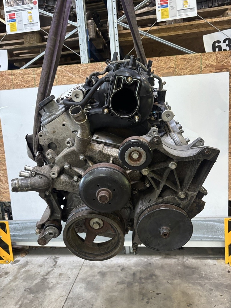 [MTD-522733] Motor Chevrolet GMC Silverado Tahoe Sierra 1500 4.8 V8 LR4