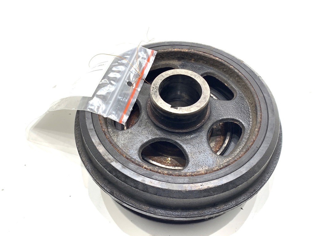 [STARK-879317] Polea de cigüeñal Mercedes-Benz Clase GL (X166) 2012-2015