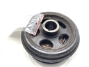 Polea de cigüeñal Mercedes-Benz Clase GL (X166) 2012-2015