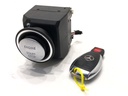 Portavasos Mercedes-Benz Clase GL (X164) 2006-2012