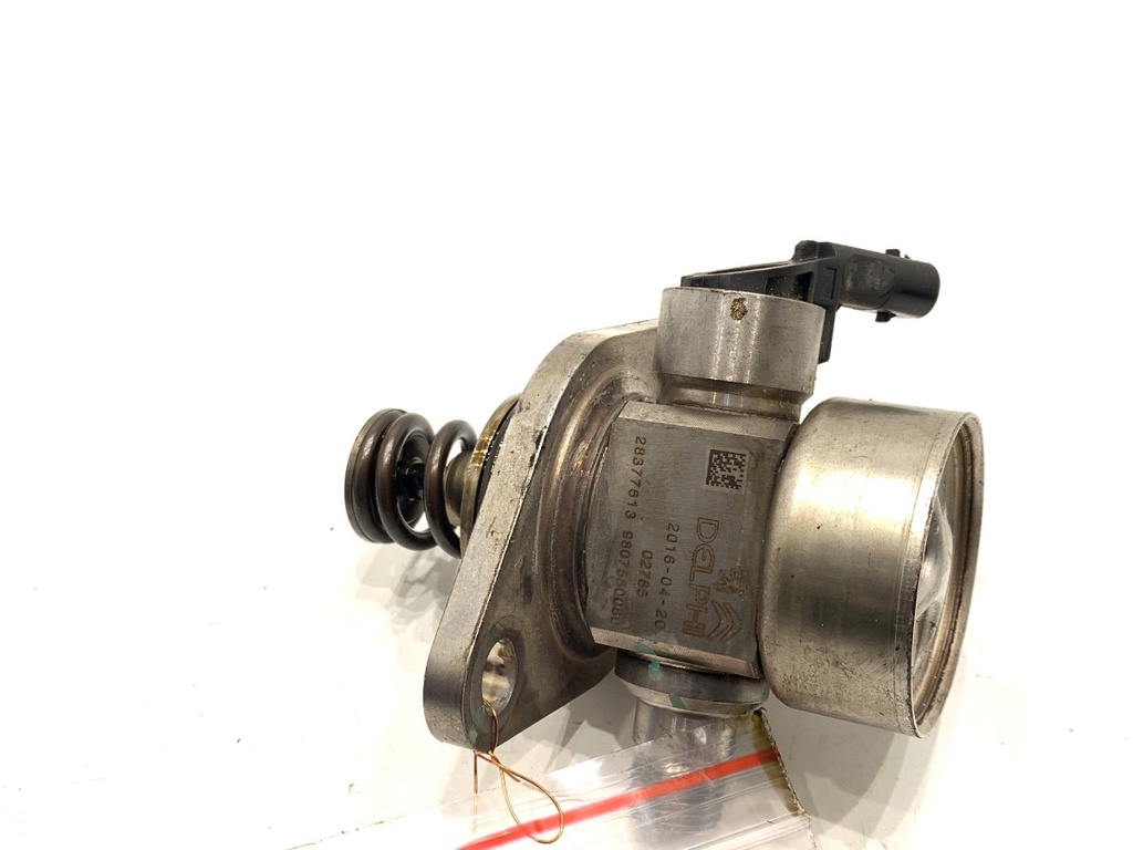 [STARK-880097] Bomba de alta presión PEUGEOT 2008 I 1.2 PureTech 130