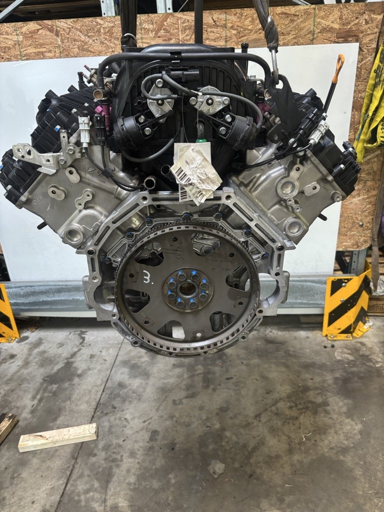 [MTD-522736] Motor Hyundai Equus 4.6 V8 G8BA