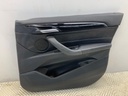 Panel de puerta delantero derecho BMW X1 (F48) 2014-2022