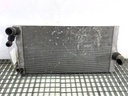Radiador de agua BMW Serie 5 Touring F11 530d xDrive 258 CV 190 kW