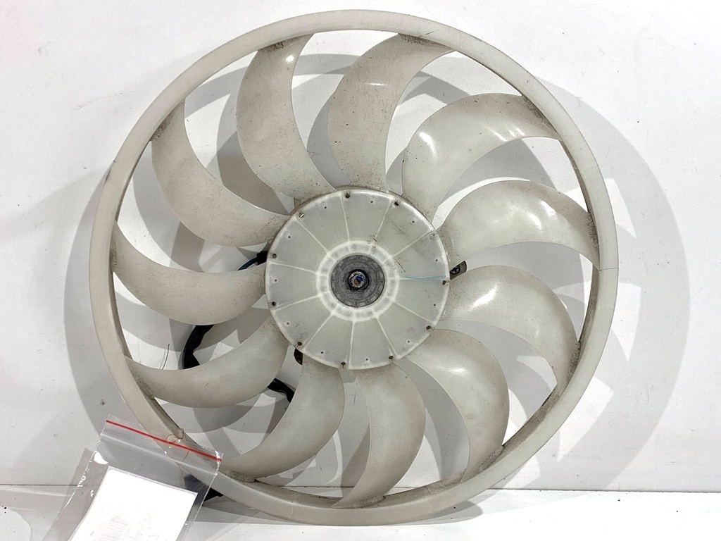 [STARK-880487] Ventilador del radiador del aire acondicionado para Mitsubishi Eclipse Cross (GK) 1.5 T-Mivec 120 kW (163 CV) 2017-2022