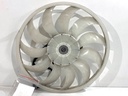 Ventilador del radiador del aire acondicionado para Mitsubishi Eclipse Cross (GK) 1.5 T-Mivec 120 kW (163 CV) 2017-2022