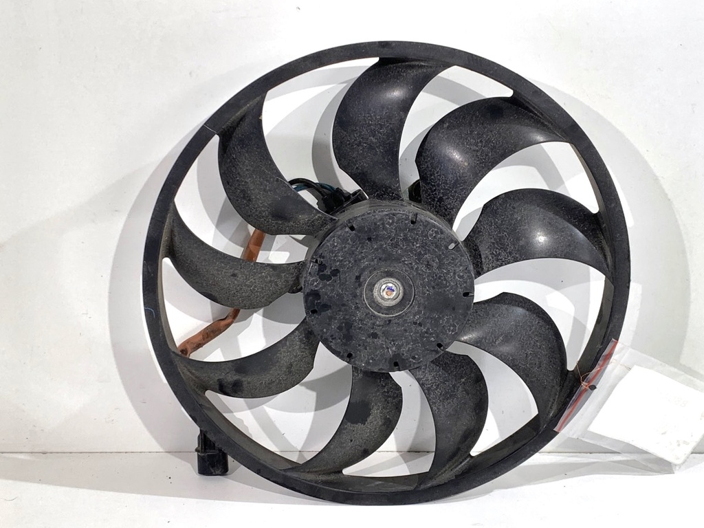 [STARK-880489] Ventilador de radiador Mitsubishi Eclipse Cross (GK_) 1.5 T-Mivec 120 kW 2017-2022