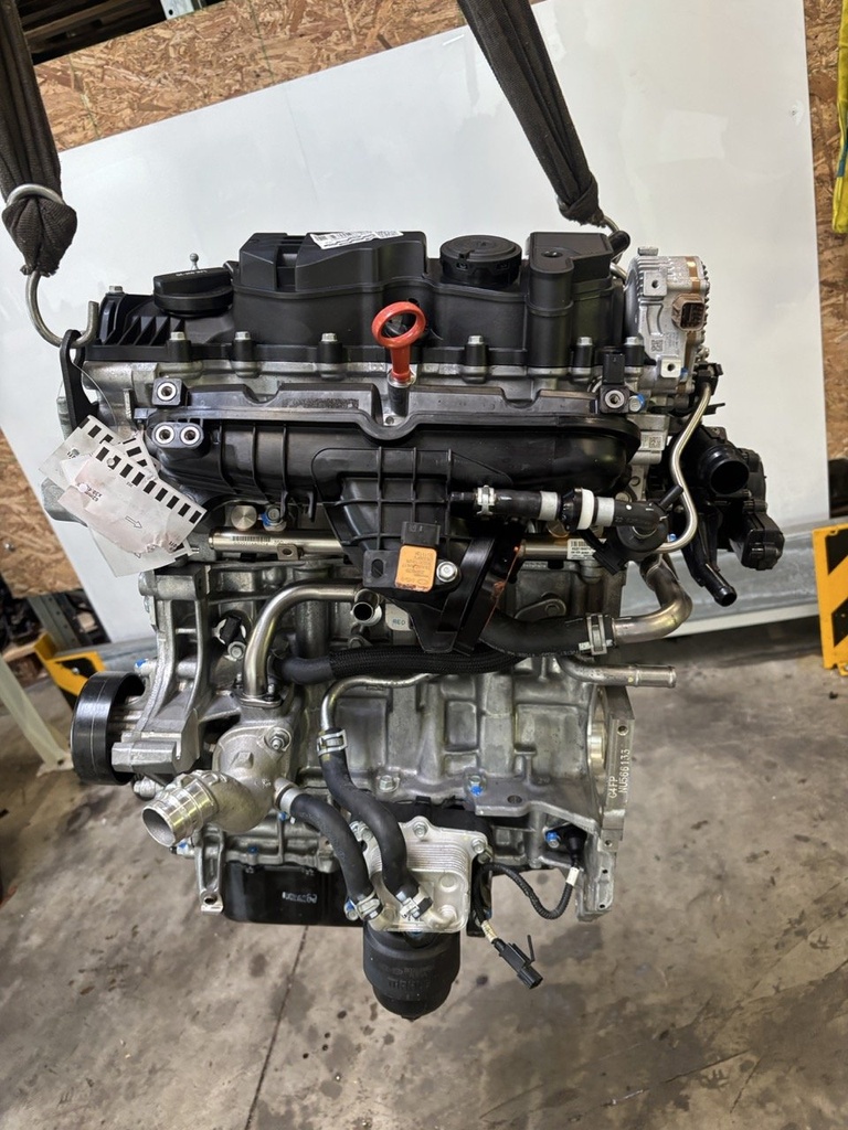 [MTD-522739] Motor Hyundai Kia 1.6 GDI G4FP