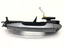 Tirador exterior de puerta delantero izquierdo Mitsubishi Eclipse Cross (GK_) 2017-2022