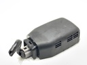 Sensor de lluvia Mitsubishi Eclipse Cross (GK_) 1.5 T-Mivec 163CV