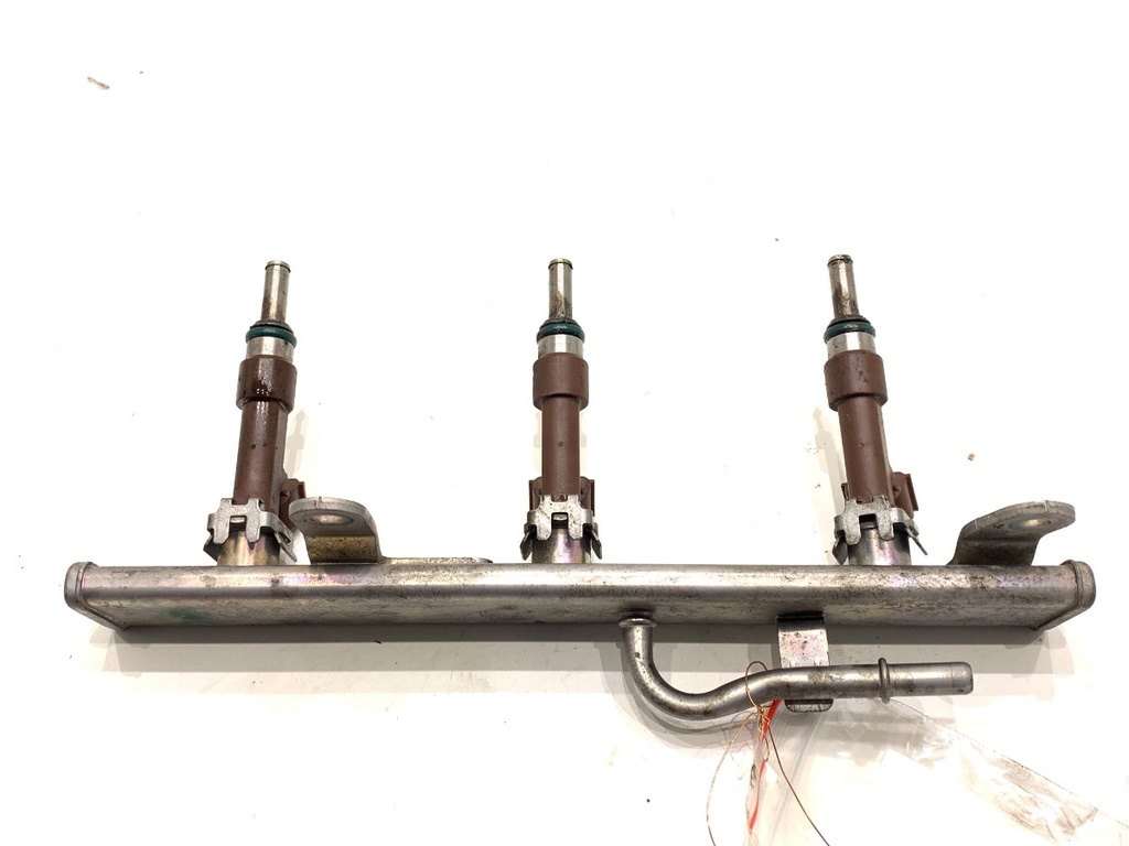 [STARK-880635] Riel de combustible NISSAN MICRA V (K14) 1.0 IG-T 100