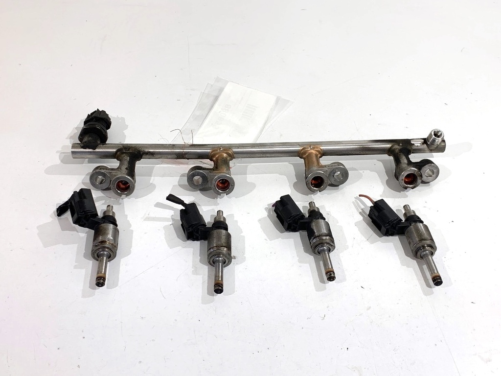 [STARK-880855] Fuel rail MAZDA 3 (BM, BN) 2013-2022 2.0 88 kW 120 CV