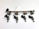 Fuel rail MAZDA 3 (BM, BN) 2013-2022 2.0 88 kW 120 CV