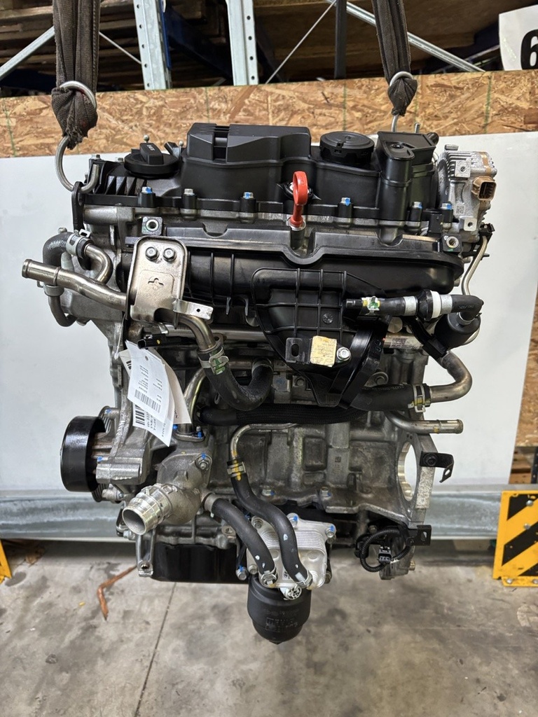 [MTD-522745] Motor Kia K5 Optima 1.6 T-GDI G4FP