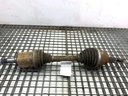 Eje delantero izquierdo Jeep Grand Cherokee IV (WK, WK2) 2010-2022