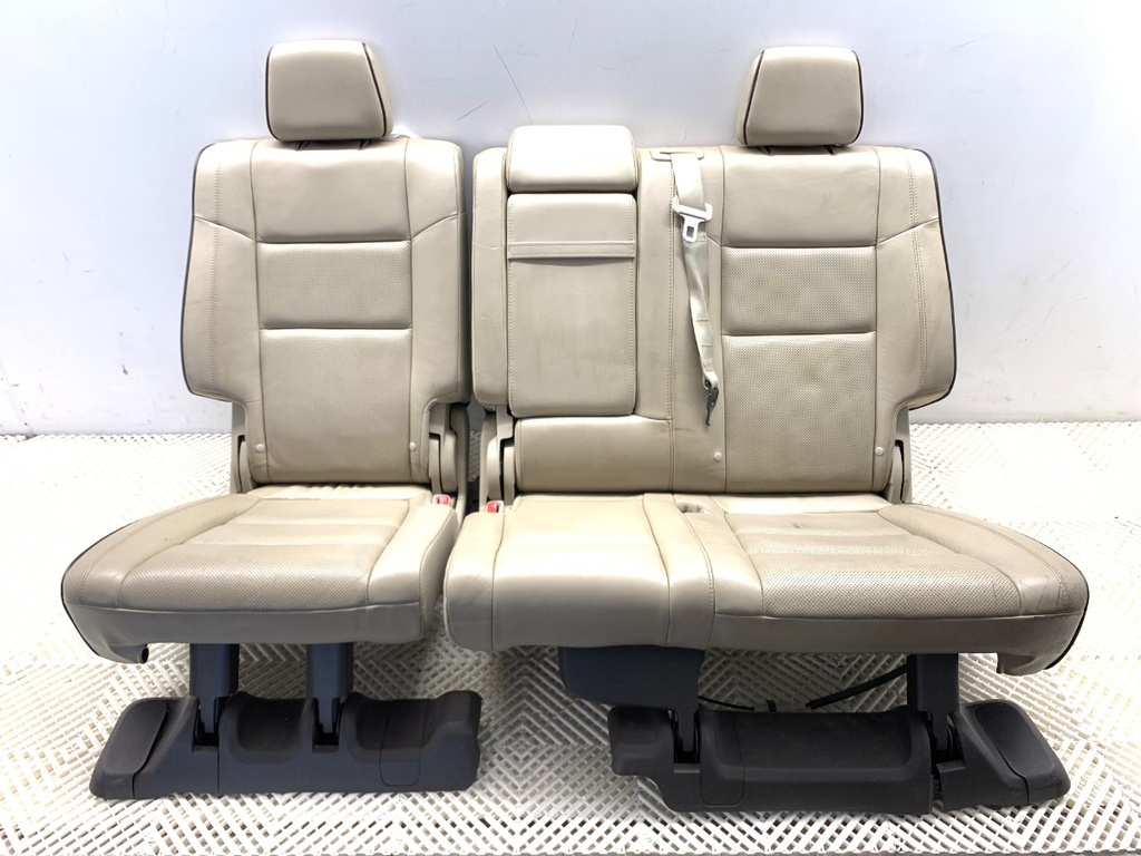 [STARK-881493] Segunda fila de asientos JEEP Grand Cherokee IV WK WK2 2010-2022