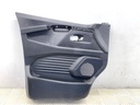 Panel de puerta delantero izquierdo Renault Trafic III 2014-2022