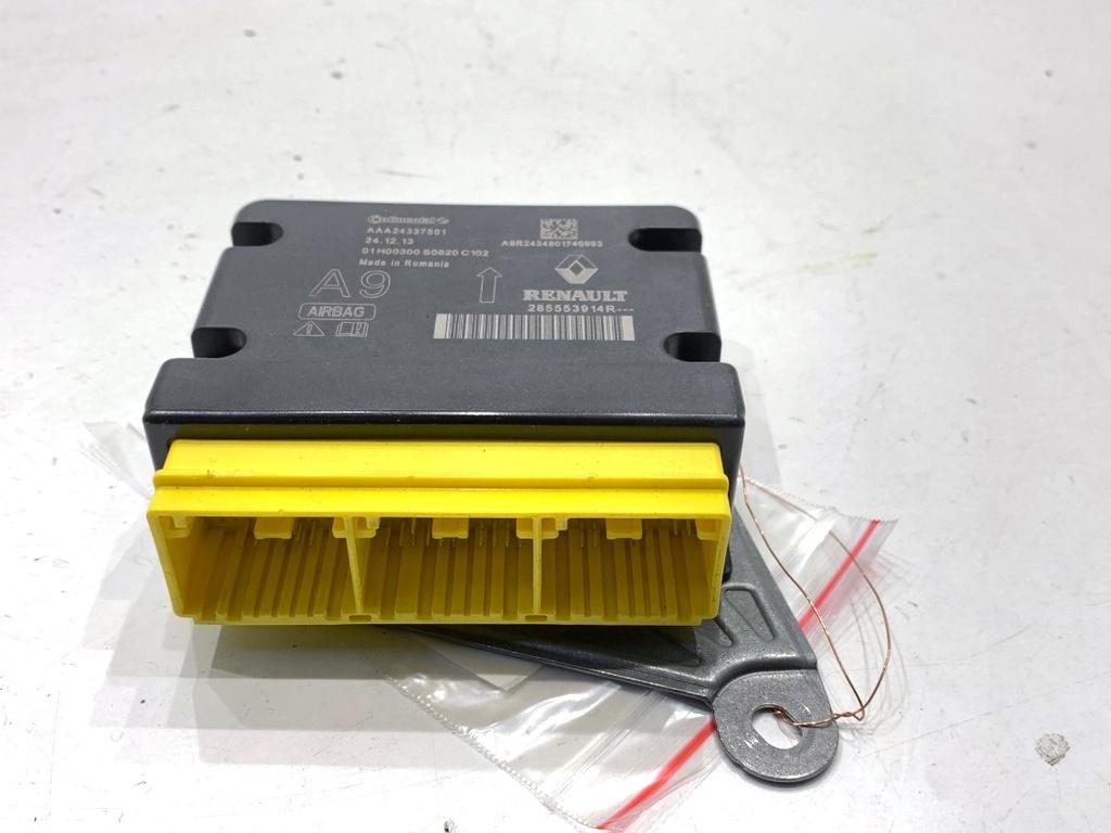 [STARK-881973] Sensor de airbag Renault Trafic III 2.0 dCi 170 125 kW 2019-2022