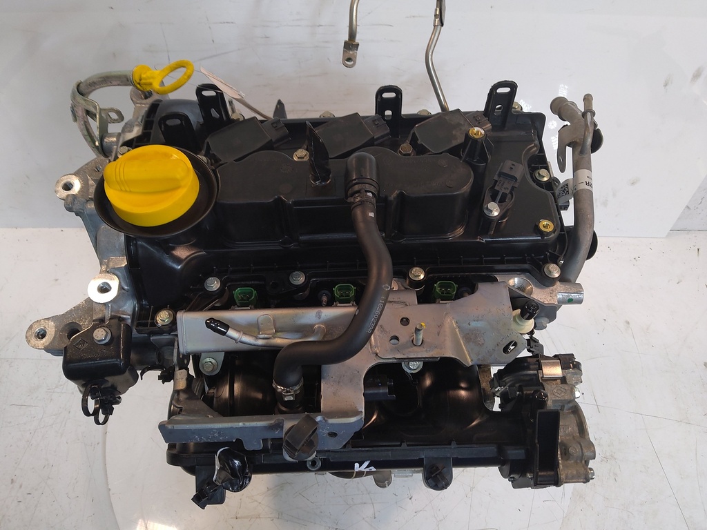 [MTD-522944] Motor Dacia Duster 1.0 TCe (h4d470)