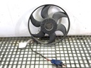 Ventilador del radiador Mercedes-Benz Clase A (W169) 2004-2012