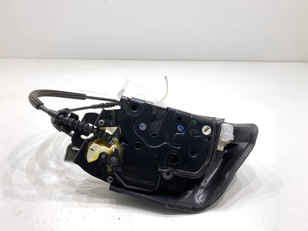 [STARK-882623] Cerradura de puerta trasera derecha Audi A8 D4 (4H2, 4H8, 4HC, 4HL) 2009-2018