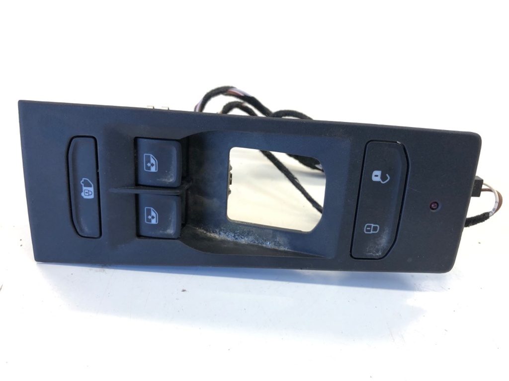 [STARK-882557] Interruptor de elevalunas VW Transporter / Caravelle VI (2015-2022) 2.0 TDI 110 kW