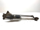 Mecanismo limpiaparabrisas delantero SUBARU FORESTER (SG) 2002-2012 2.0 AWD