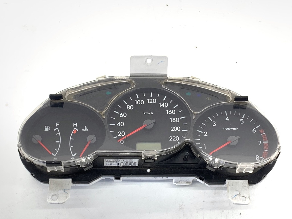 [STARK-882832] Velocímetro SUBARU FORESTER (SG_) 2.0 AWD 125 CV 2002-2005