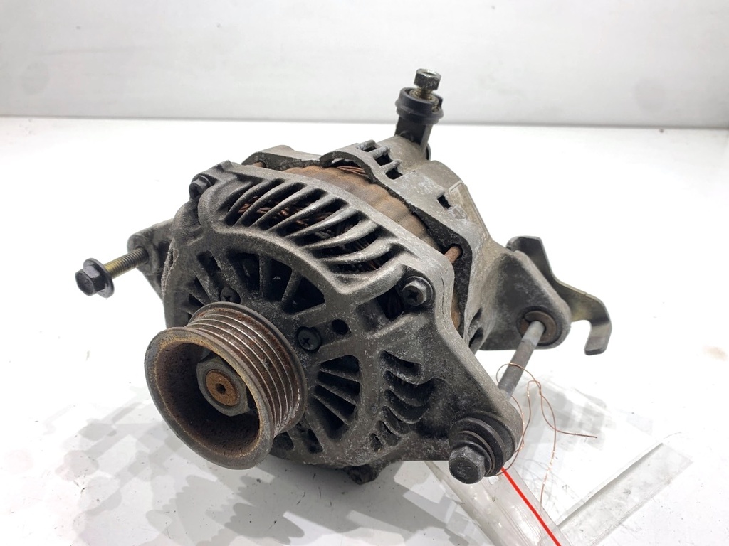 [STARK-882839] Alternador SUBARU FORESTER (SG) 2002-2012 2.0 AWD (SG5) 92 kW 125 CV